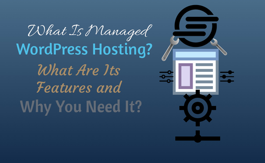 Another Term For Internet Business Services Is Managed Hosting